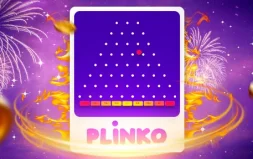 Играть в 1Win casino-də Plinko oynayın